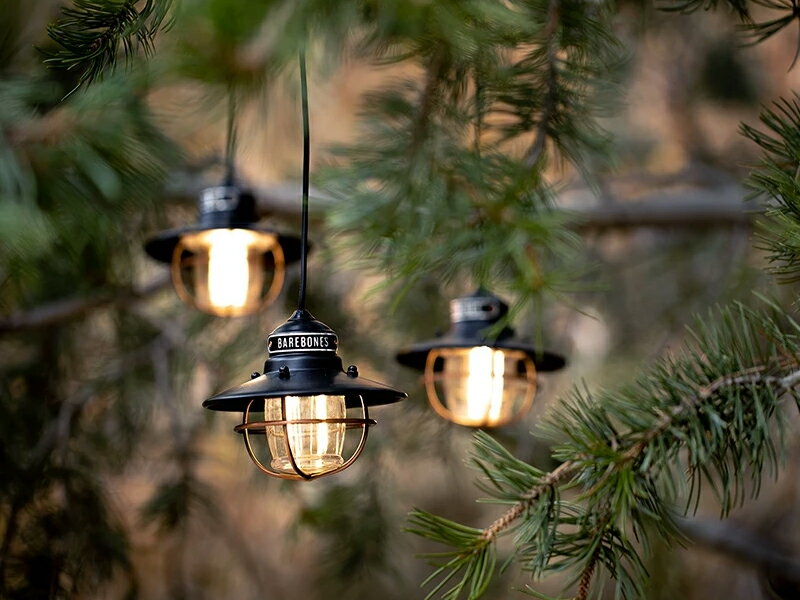 【クーポンで最大18%OFF】BAREBONES LIVING ベアボーンズリビング Edison String エジソン ストリングライト LED【Sx】|レジャー アウトドア キャンプ LEDライト アウトドアギア 照明 イルミネーション 屋外 屋内 防災グッズ USB給電 IPX4 防沫 防滴 送料無料 【T】通販格安セール情報 楽天 通販