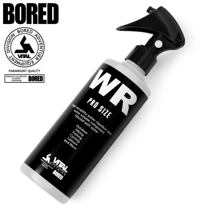 ݥǺ15%OFFڤڡBORED ܥ VITAL PRO SIZE WRUG 她ץ졼Tۡåȥɥ   Хå     ɿ她ץ졼 