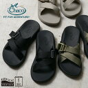 【最短即日発送】クーポンで最大15%OFF★Chaco チャコ CUSHZ SLIDE クッシュZ スライドサンダル【T】ギフト