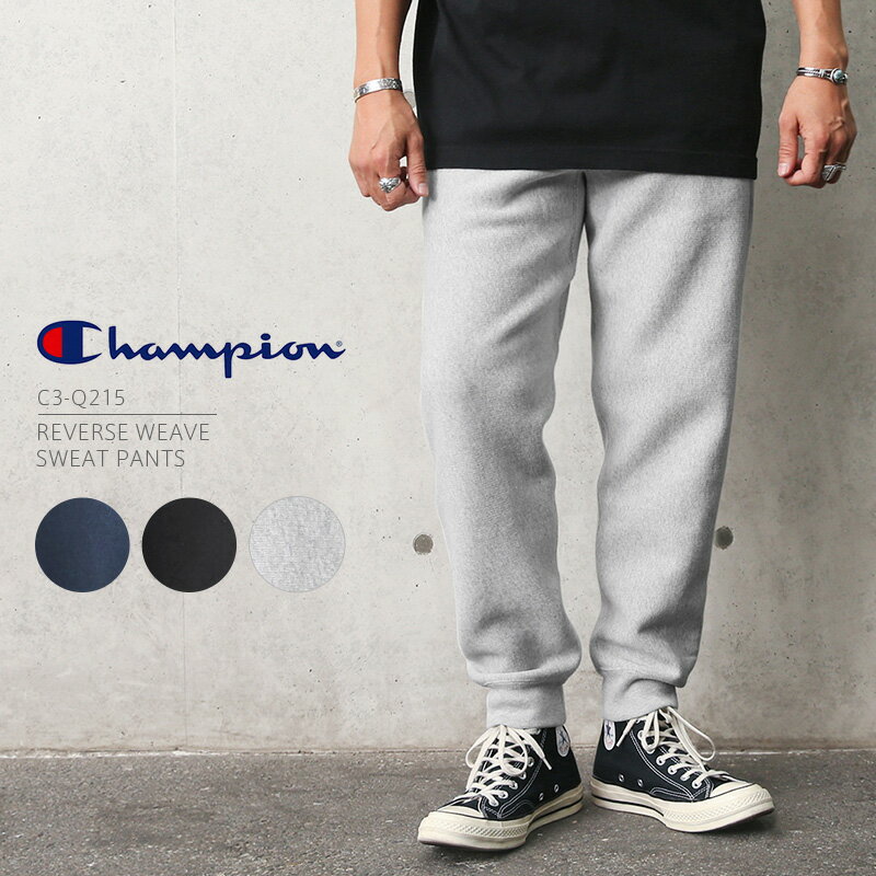 N[|ōő18%OFF    Champion `sI C3-Q215 REVERSE WEAVE XEFbgpc Sx  T b P^O g[jO W Opc {gX Y fB[X AJW JWA  H ~   Z[ sale