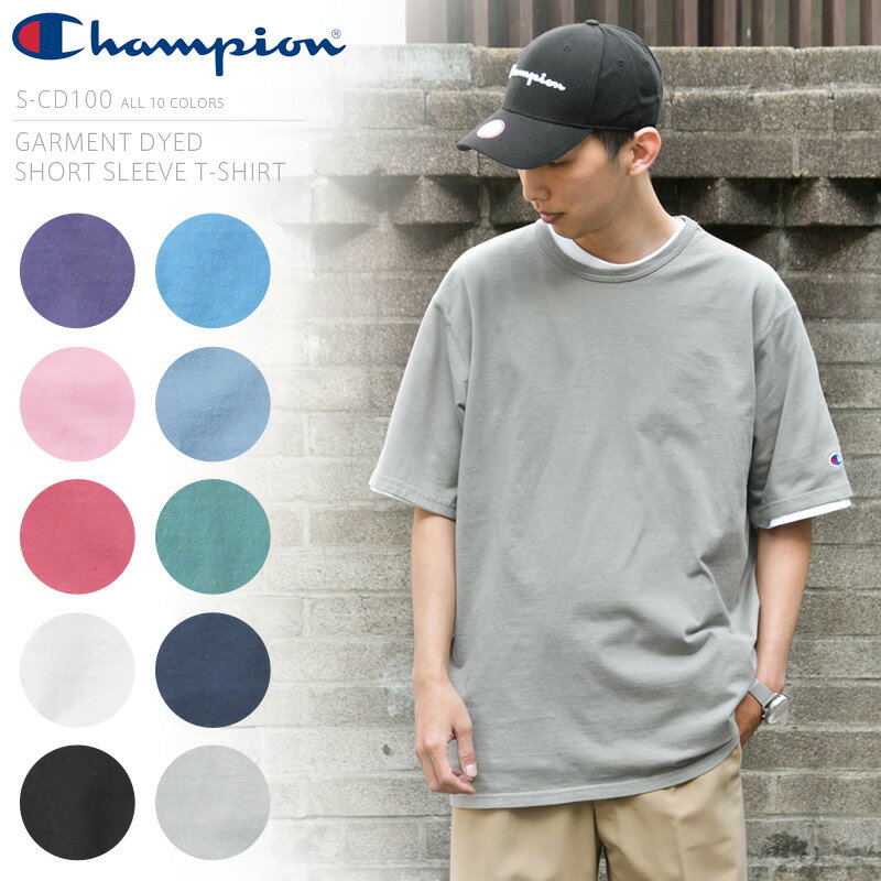 N[|ōő18%OFF Champion `sI S-CD100 6oz S S K[g C N[lbN TVc   Y fB[X gbvX Jbg\[ JWA AJW |Cg n S ݃J[ Rbg   V T WAIPER sale Z[   t