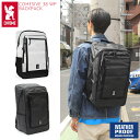 CHROME クローム JP-185 COHESIVE 38 WP BACKPACK コウヒーシブ ウォータープルーフ バックパック｜リュックサック カバン 35L 普段づかい 大容量 通勤 通学 出張 自転車 PC対応 防水 耐水 一泊二日 二泊三日 送料無料