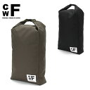 楽天ミリタリーショップWAIPER【あす楽】CWF シーダブルエフ CWF014 KOMEBAG 5k コメバッグ【クーポン対象外】｜ロールトップバッグ アウトドア キッチン インテリア おしゃれ 米袋 米びつ 保管 台所用品 ストッカー キャンプ 防災グッズ 日本製 新作【T】WAIPER 送料無料 春 プレゼント