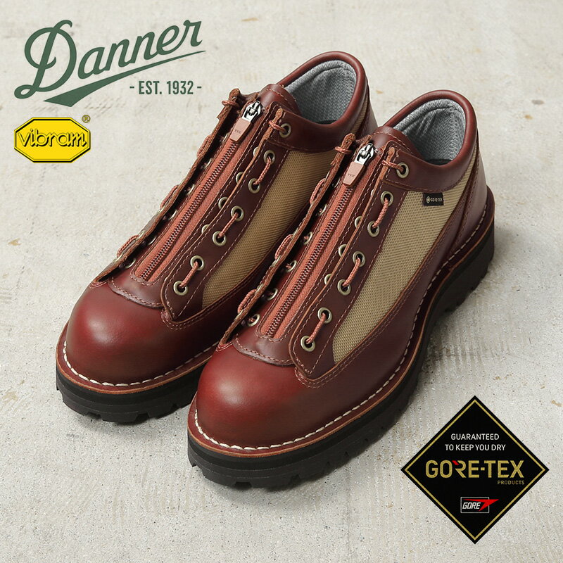 【最短即日発送】Danner ダナー D123200 DANNER FIELD LOW R ダナーフィールド ロー アール / アウトド..
