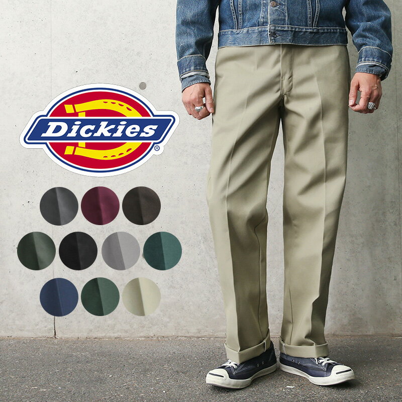    Ȃ18%OFF Dickies fBbL[Y 874 T CcC 8.5oz IWi [Npc T b[Npc Y {gX `mpc XbNX JWA AJW  傫TCY uh   ƒ ƕ N[|ΏۊO  H ~