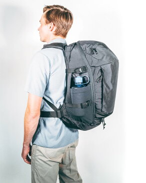 クーポンで最大18%OFF★EVERGOODS エバーグッズ MOUNTAIN PANEL LOADER 30L V2 バックパック / デイパック【Sx】|リュックサック バッグ カバン メンズ レディース アウトドア ミリタリー ブランド おしゃれ シンプル 通勤 通学 旅行 撥水 二泊三日 黒 新作【T】