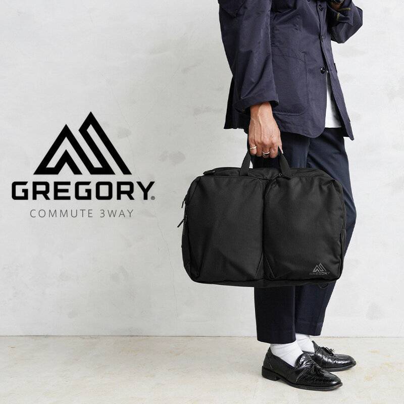 クーポンで最大15%OFF★【あす楽】GREGORY グレゴ