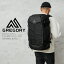 【最短即日発送】クーポンで15%OFF★GREGORY グレゴリー COMPASS 40 RF バックパック UNIVERSE BLACK【T】