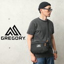 グレゴリー ショルダーバッグ メンズ 【あす楽】GREGORY グレゴリー ENVELOPE SHOULDER PLUS ショルダーバッグ【T】｜メンズ レディース カバン サコッシュ クラシック 斜めがけバッグ 肩がけ ブランド おしゃれ 通勤 通学 旅行 ブラック エンベロープ ショルダー 定番 アイテム