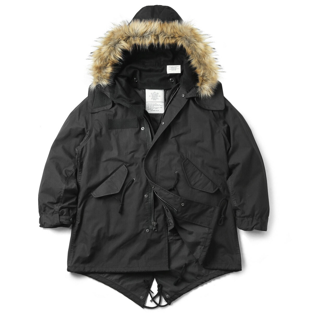 楽天市場】m-65 フィッシュテール(サイズ(S/M/L)M)の通販 楽天市場】m-65 フィッシュテール(サイズ(S/M/L)M)の通販