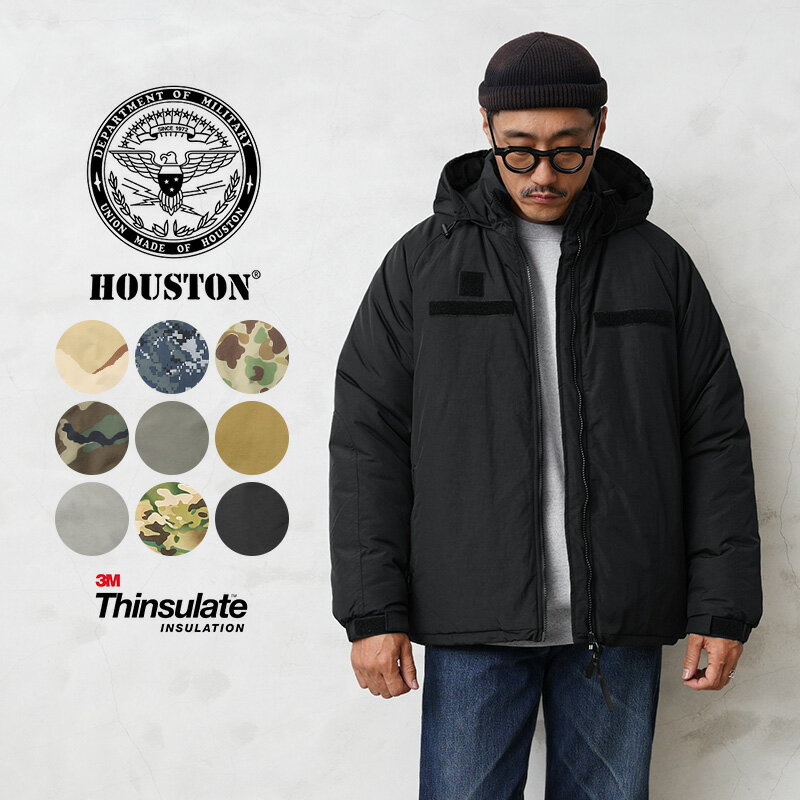 N[|ōő18%OFF HOUSTON q[Xg 50323 ČR Gen III Level 7 WPbg T b~^[WPbg xZu ȃWPbg  EWPbg uh  g h 傫TCY    Z[ sale