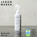 【最短即日発送】Jason Markk ジェイソンマーク Refresh Spray リフレッシュスプレー【クーポン対象外】【T】