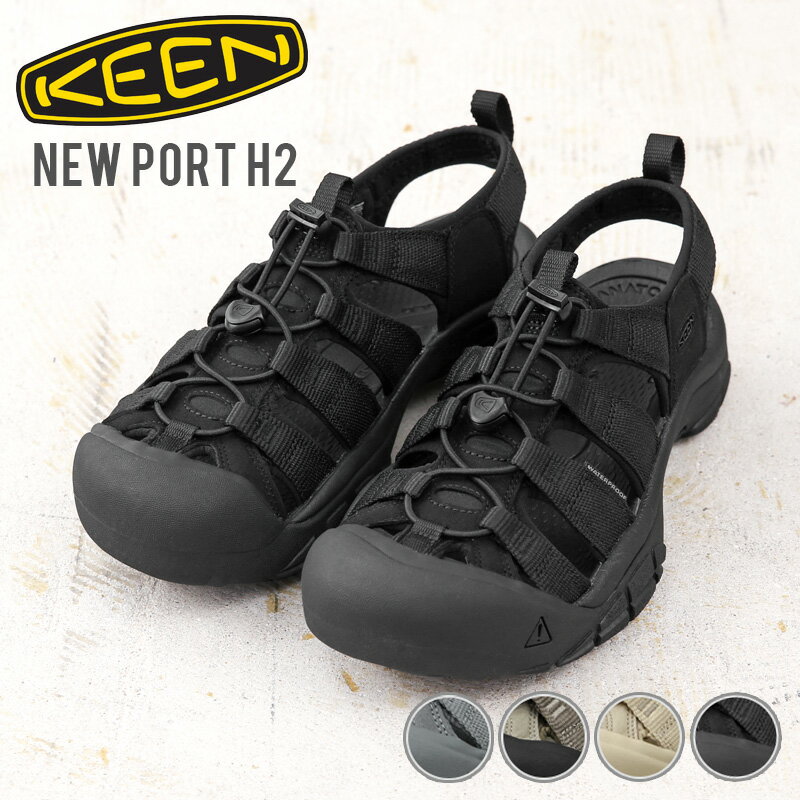 【あす楽】KEEN キーン 