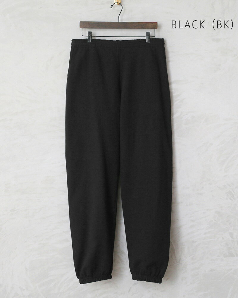 クーポンで15%OFF★【最短即日発送】LOS ANGELES APPAREL ロサンゼルスアパレル HF04 14oz ヘビーフリース スウェットパンツ MADE IN USA【Sx】【T】｜ボトムス メンズ レディース ヘビーウェイト 厚手 アメリカ製 無地 ルームウェア 部屋着 ジョガーパンツ スポーツ auc-waiper-10212545 ミリタリーショップWAIPER サンプル画像3