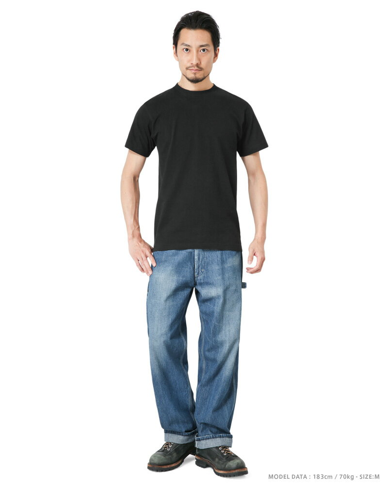 【18%OFFクーポン対象】【あす楽】Lee リー LM7288 DUNGAREES PAINTER PANTS（ダンガリーズ ペインターパンツ） デニムパンツ ジーンズ ジーパン WIP メンズ ミリタリー アウトドア ブランド 送料無料 セール バレンタイン格安通販　バレンタイン　人気　ランキング