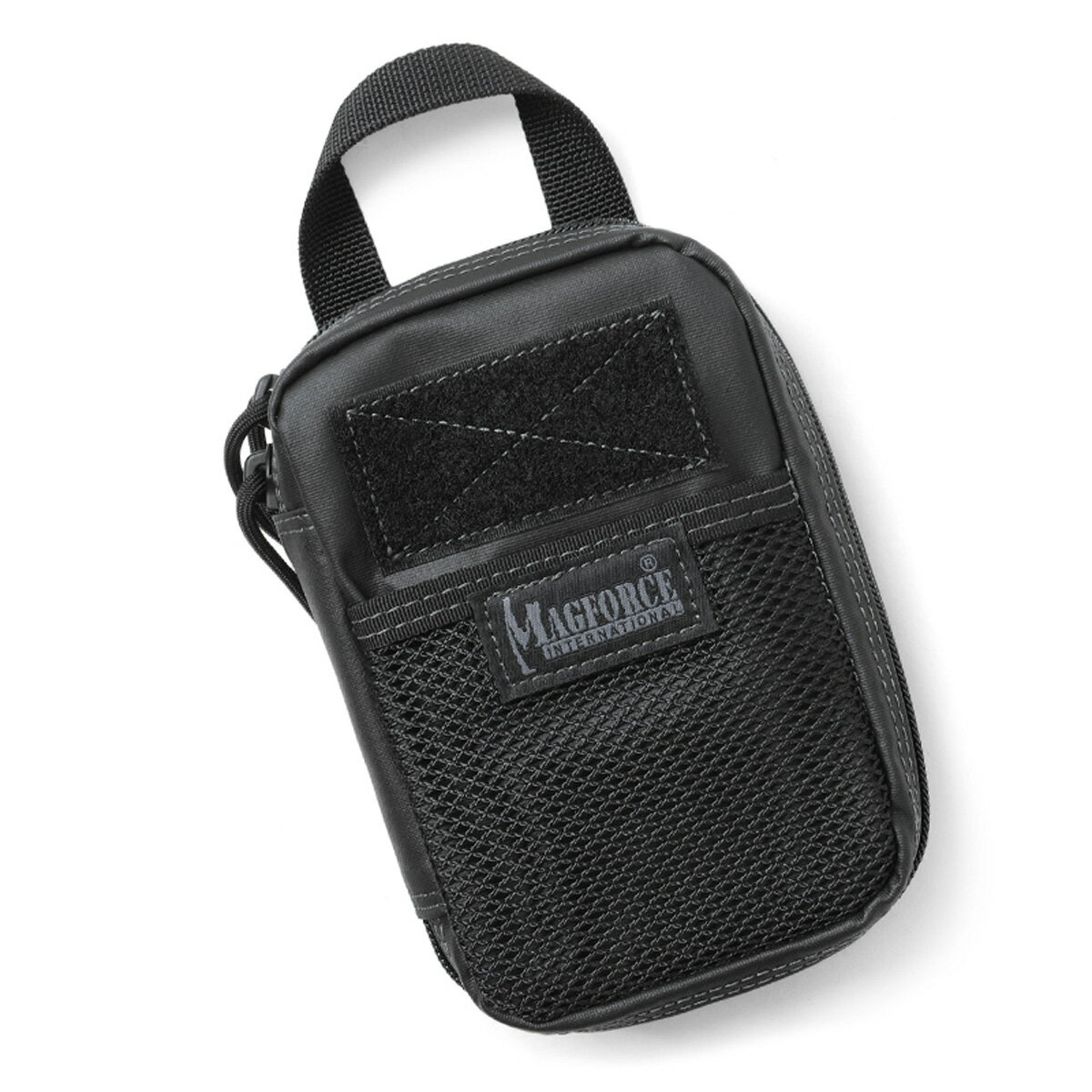 クーポンで15%OFF★MAGFORCE マグフォース MF-0271 6” EDC Organizer オーガナイザー ポーチ【T】｜バッグ 小物入れ 収納用品 メンズ レディース 整理 ツールポーチ ガジェットポーチ 多機能 アウトドア コンパクト 携帯 ミリタリー雑貨