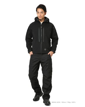 ミリタリージャケット MAGFORCE マグフォース ブッシュクラフト ソフトシェルジャケット BUSH CRAFT SOFTSHELL C-1001 ミリタリージャケット ギフト プレゼント WIP メンズ ミリタリー アウトドア 父の日