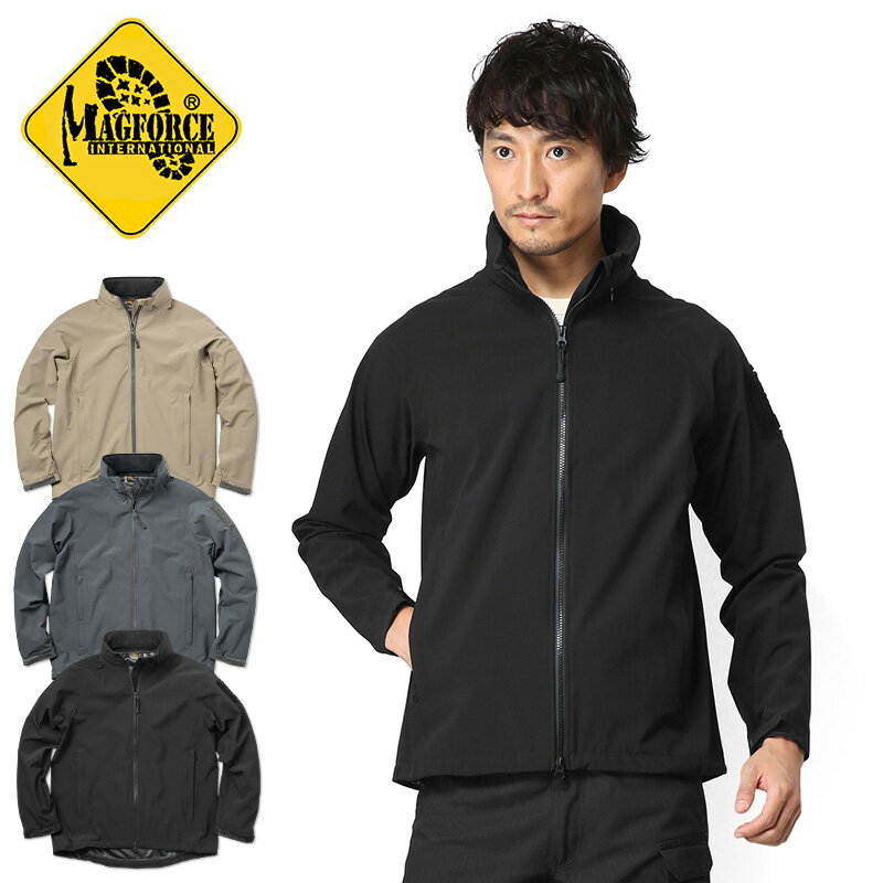 MAGFORCE マグフォース C-1008 TORNADO WINDBREAKER（トルネードウィンドブレーカー） 送料無料 プレゼント ギフト 父の日