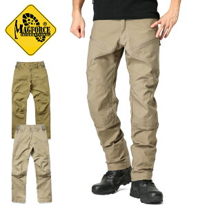 MAGFORCE マグフォース C-2003 Cakewalk3 Tactical Pants（ケークウォーク3 タクティカルパンツ）【クーポン対象外】【T】 送料無料 プレゼント ギフト