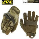 クーポンで最大15%OFF★ サバゲー グローブ Mechanix Wear メカニックス ウェア M-Pact Glove Multi Cam (エムパクトグローブ マルチカム） サバゲー グローブ メンズ ミリタリー アウトドア スポーツ セールWAIPER 送料無料 sale