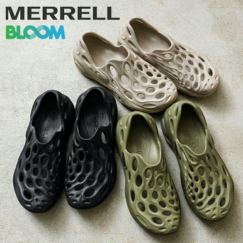 【あす楽】MERRELL メレル HYDRO NEXT GEN MOC ハイドロ ネクスト ジェン モックシューズ / サンダル【クーポン対象外】【T】