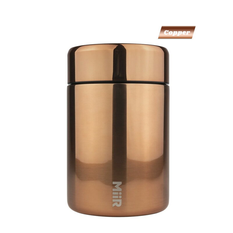 クーポンで最大15%OFF★MiiR ミアー Coffee Canister コーヒーキャニスター 12oz【Sx】｜コーヒー豆 コーヒー缶 焙煎 保管 遮光 保存缶 保存容器 茶筒 かわいい おしゃれ アウトドア キッチン キャンプ ステンレススチール 中蓋付き 新作 セール【T】 送料無料 sale