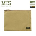 【最短即日発送】クーポンで最大18%OFF★ MIS エムアイエス MIS-1002 CORDURA NYLON ツールポーチ Lサイズ MADE IN USA...
