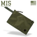 N[|ōő15%OFFyyz MIS GACGX MIS-P105 HH POUCH nh|[` / Nb`obO MADE IN USA - OLIVEySxzyTzbobOCobO V_[|[` 2WAY ^ubgΉ L[Xgbv uh  s o  