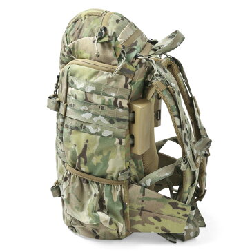 【あす楽】ポイント5倍！MYSTERY RANCH ミステリーランチ 3DAY ASSAULT BVS MULTICAM（スリーデイ アサルト BVS マルチカム）バックパック MADE IN USA 【送料無料】 アウトドア 登山 リュック バッグ WIP メンズ ミリタリー ブランド【クーポン対象外】 父の日