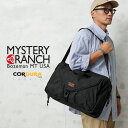 ミステリーランチ バッグ メンズ クーポンで最大15%OFF★【あす楽】MYSTERY RANCH ミステリーランチ 3WAY 27（3ウェイ 27）【正規取扱店】【Sx】【T】｜メンズ バッグ リュック ショルダーバッグ 大容量 ビジネスバッグ ブリーフケース アウトドア 通勤 通学 ブランド おしゃれ