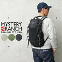 クーポンで最大15 OFF★【正規取扱店】MYSTERY RANCH ミステリーランチ IN AND OUT 19（インアンドアウト 19）バックパック【Sx】【T】｜リュックサック デイパック バッグ キャンプ アウトドア メンズ ブランド サミットパック 登山 秋 冬 送料無料 セール sale