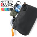 クーポンで最大15 OFF★【正規取扱店】MYSTERY RANCH ミステリーランチ ZOID BAG M（ゾイドバッグ M）【Sx】【T】｜ミリタリー ポーチ バッグ 小物入れ バッグインバッグ キャンプ アウトドア ブランド 旅行 小物入れ