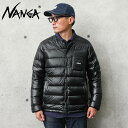 クーポンで最大15%OFF★【あす楽】NANGA ナンガ N