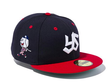 15%OFFクーポン対象◆【メーカー取次】 NEW ERA ニューエラ 59FIFTY NPBクラシック ヤクルトスワローズ 1974-77 ネイビーXスカーレット 11121119 キャップ ギフト プレゼント WIP メンズ ミリタリー アウトドア 父の日