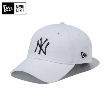 店内15％OFF◆【メーカー取次】 NEW ERA ニューエラ 9TWENTY Cloth Strap ウォッシュドコットン ニューヨーク・ヤンキース ホワイト 11308518 キャップ / 帽子 キャップ シリーズ メジャーリーグ 野球 球団 WIP メンズ ミリタリー【海の日山の日！レジャーシーズン到来】