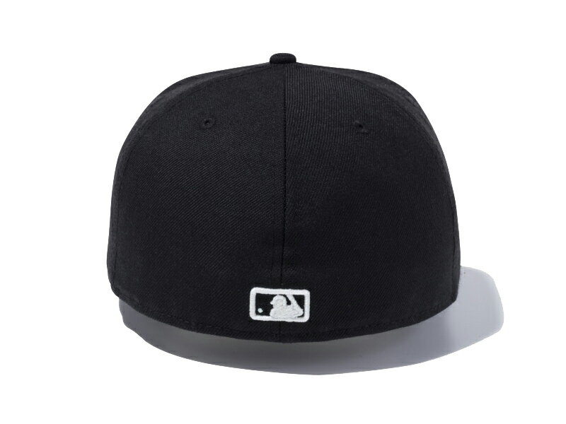 ☆【メーカー取次】NEW ERA ニューエラ 59FIFTY MLB ニューヨーク・ヤンキース ブラ...