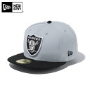 Ȃ10%OFFy[J[掟zNEW ERA j[G 59FIFTY NFL C_[X Xm[O[XubN 13562256 LbvyN[|ΏۊOzyTz