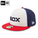 Ȃ10%OFFy[J[掟zNEW ERA j[G 59FIFTY MLB On-Field VJSEzCg\bNX zCgXlCr[Xbh 13555012 LbvyN[|ΏۊOzyTz ~  WAIPER v[g Mtg