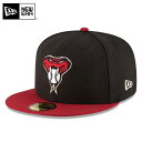 Ȃ10%OFFy[J[掟zNEW ERA j[G 59FIFTY MLB On-Field A]iE_ChobNX ubNXbh 13579560 LbvyN[|ΏۊOzyTz ~  WAIPER v[g Mtg