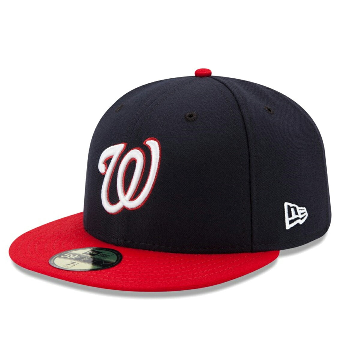 MLB ワシントンナショナルズ プロスタンダード ジャケット レッド 赤 am-11449330-01.jpg