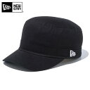 今なら10%OFF☆【メーカー取次】NEW ERA ニューエラ WM-01 ツイルコットン ワークキャップ ブラック 13561918 キャップ【クーポン対象外】【T】 冬 福袋 WAIPER プレゼント ギフト