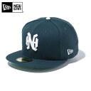 今なら10%OFF☆NEW ERA ニューエラ NPB 59FIFTYクラシック 南海ホークス 1984-88 グリーン 13562209 キャップ ｜メンズ レディース ベースボールキャップ 帽子 ブランド おしゃれ 刺繍 球団 冬 福袋 WAIPER プレゼント