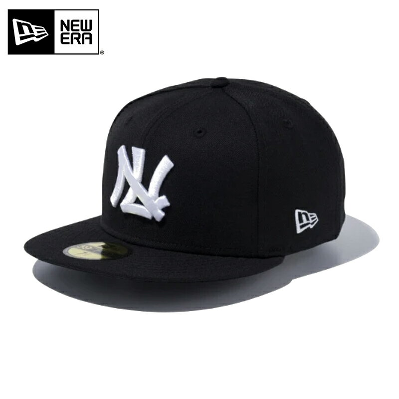 今なら10 OFF☆【メーカー取次】NEW ERA ニューエラ NPB 59FIFTYクラシック 西鉄ライオンズ ブラック 13562211 キャップ 【クーポン対象外】【T】｜メンズ レディース ベースボールキャップ 帽子 ブランド おしゃれ 刺繍 球団 冬 福袋 WAIPER プレゼント ギフト 父の日