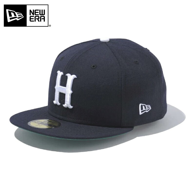 今なら10%OFF☆NEW ERA ニューエラ NPB 59FIFTYクラシック 広島東洋カープ Hロゴ ネイビー 13562215 キャップ ｜メンズ レディース ベースボールキャップ 帽子 ブランド おしゃれ 刺繍 球団 冬 福袋 WAIPER プレゼント 父の日