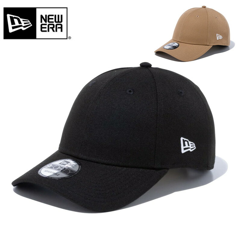☆【メーカー取次】NEW ERA ニューエラ 9FORTY ベーシック キャップ【クーポン対象外】【R】|キャップ ハット メンズ レディース ベースボールキャ...