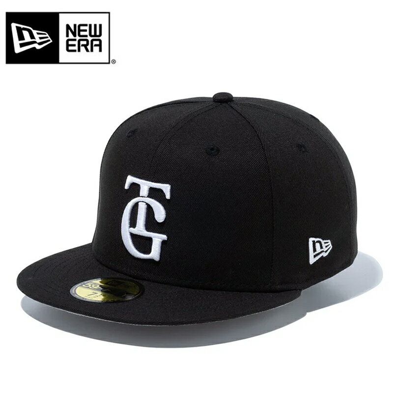 ☆【メーカー取次】NEW ERA ニューエラ 14525193 59FIFTY NPB オンフィールド 読売ジャイアンツ ビジター ブラック キャップ【クーポン...