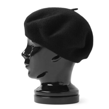 クーポンで最大15%OFF！NEWHATTAN ニューハッタン 2505 BERET ベレー WIP メンズ ミリタリー キャッシュレス 5％還元 春 夏 父の日