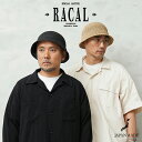 【最短即日発送】RACAL ラカル RL-23-1291 Paper Fiber Knit Tulip Hat ペーパーニット チューリップハット 日本製【クー...