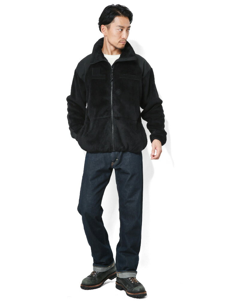 【クーポンで最大1000円OFF】ROTHCO ロスコ 米軍 ECWCS Gen3 POLAR FLEECE ジャケット WIP メンズ ミリタリー 送料無料 セール【T】
