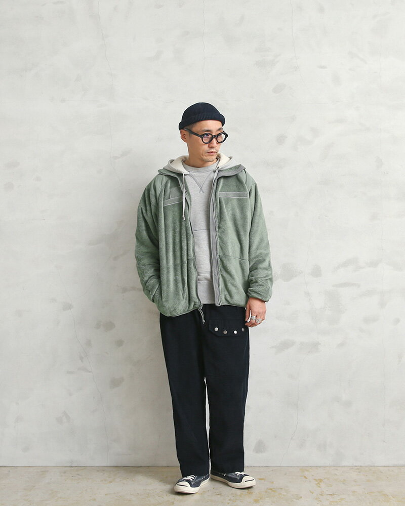 クーポンで最大18%OFF★ROTHCO ロスコ 米軍 ECWCS Gen3 POLAR FLEECE ジャケット【T】｜ミリタリージャケット メンズ アウター 軍モノ おしゃれ 大きいサイズ ブランド カジュアル アウトドア エクワックス アメリカ軍 冬 新作 WAIPER 楽天 送料無料 sale セール